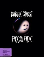 Bubble Ghost : Accolade