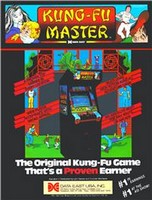 Kung-Fu Master