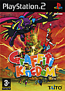 Graffiti Kingdom