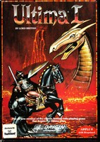 Ultima I