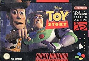 Toy Story