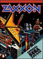 Zaxxon
