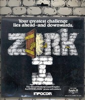 Zork I : The Great Underground Empire