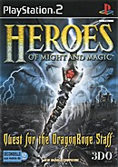 Heroes Of Might And Magic