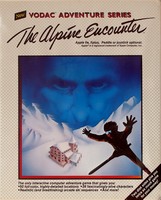 Alpine Encounter