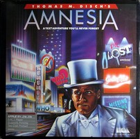 Amnesia