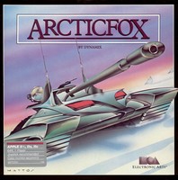 Arcticfox