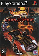Hot Wheels : World Race