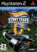 Hot Wheels Stunt Track Challenge