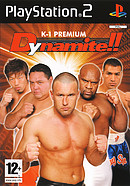 K-1 Premium Dynamite