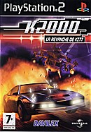 K2000 : La Revanche De Kitt