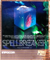 Spellbreaker