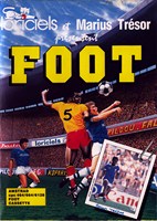 Foot