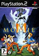 La Momie