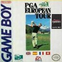 PGA European Tour