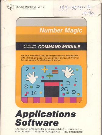 Number Magic