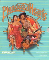 Plundered Hearts