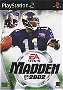 Madden NFL 2002