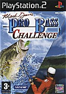 Mark Davis Pro Bass Challenge
