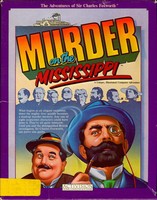 Murder on the Mississippi