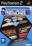 Midway Arcade Treasures 3