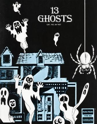 13 Ghosts