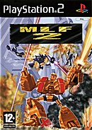Mobile Light Force 2