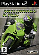 Motorbike King