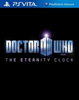 Doctor Who : The Eternity Clock