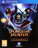 Dungeon Hunter Alliance