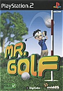 Mr Golf