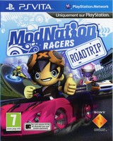 ModNation Racers : Road Trip