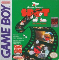 Spot : The Video Game