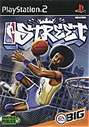 NBA Street