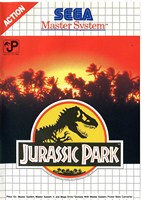 Jurassic Park