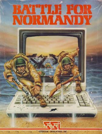 Battle for Normandy
