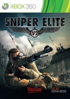 Sniper Elite V2
