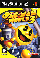 Pac-Man World 3