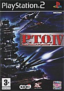 Pacific Theater Of Operations 4