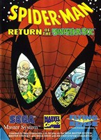 Spider-Man : Return Of The Sinister Six