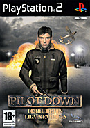 Pilot Down : Derriere Les Lignes Ennemies