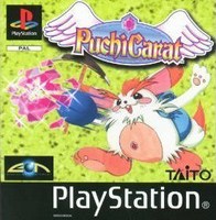Puchi Carat