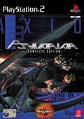 Psyvariar