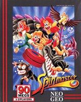 Spin Master