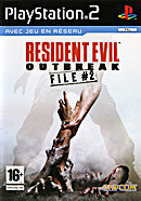 Resident Evil : Outbreak File 2