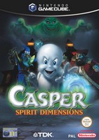 Casper : Spirit Dimensions