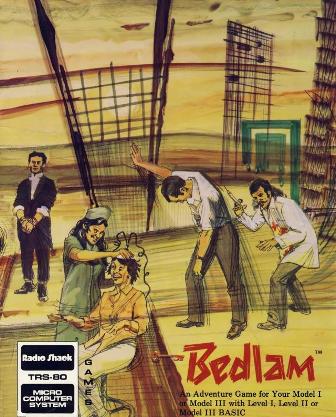 Bedlam