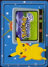 Pokmon Channel-e