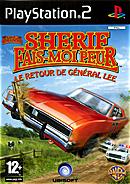 Sherif Fais-Moi Peur : Le Retour De General Lee