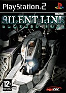 Silent Line : Armored Core